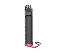 PGYTECH - Agarre Flotante para cámara de acción para Proteger tu Insta360 X4/X3 dji, GoPro, etc