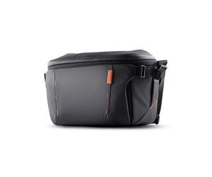 PGYTECH Arnés OneMo Negro espacial 11L