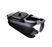 PGYTECH Beetle - Clip de cámara para Fijar una cámara de Forma Segura y cómoda a un cinturón/Correa (P-CG-040)