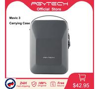 PGYTECH-Bolsa de almacenamiento para Dron DJI Mavic 3, bolso a prueba de explosiones/golpes, estuche de transporte impermeable, accesorios para Dron Mavic 3 Handbag