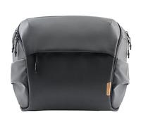 PGYTECH OneGo - Bolso Bandolera (10 L, obsidiana), Color Negro