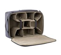 PGYTECH Bolsa Insert Cámara y Objetivo L, Funda Gran Capacidad