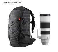 PGYTECH Mochila OnePro ST Camuflaje nocturno