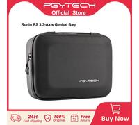 PGYTECH-Bolso de hombro de almacenamiento para Dji Ronin Rs 3, estuche de transporte protector portátil, bolsas estabilizadoras de cardán de mano Bolsa para Gimbal RS 3