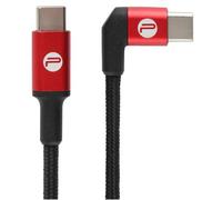 PGYTECH Cable de carga y datos USB Type-C a Type-C, 65 cm