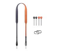 PGYTECH Correa de hombro para cámara Air Gris meteorito L: 1100-1400mm