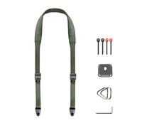 PGYTECH Camera Shoulder Strap (Fern Green)
