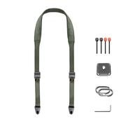 PGYTECH Camera Shoulder Strap (Fern Green)
