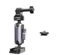 PGYTECH CapLock Action Camera Helmet Mount