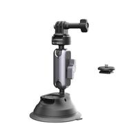 PGYTECH CapLock Action Camera Suction Cup Mount