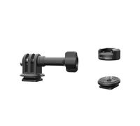 PGYTECH CapLock Kit de Liberación Rápida Action CAM, Soporte Accesorios