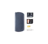 PGYTECH CB-036 Estuche Compacto Rígido Para Tarjetas De Memoria