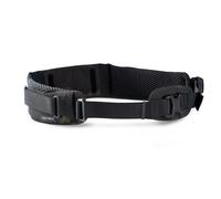 PGYTECH Cinturón para equipo pesado OneMo, acolchado y transpirable, compatible con mochila OneMo TAC, clip de liberación rápida, bolsa de objetivo, bolsa de filtro, camuflaje negro, Negro Camuflaje