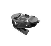 PGYTECH Clip para Cámara Beetle V2, Clip de Mochila de Liberación Rápida para Fotógrafos Arca-Swiss con Sistema SnapLock B