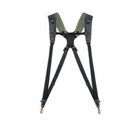 PGYTECH Correa de cámara Master Negro medianoche