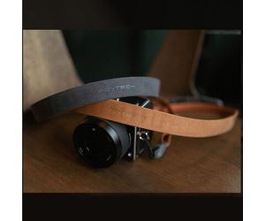 PGYTECH Correa de hombro para cámara Air Gris meteorito S: 950-1100 mm