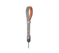 PGYTECH Correa de muñeca para cámara, Air (gris roble), correa de cámara PG Witech, microfibra, operación con una sola mano, prevención de caídas, ligera, flexible, fácil de quitar y quitar, sistema