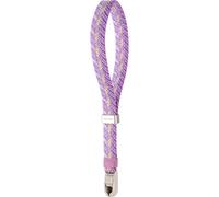 PGYTech Correa de muñeca para cámara, delgada, moderna, color lila y morado
