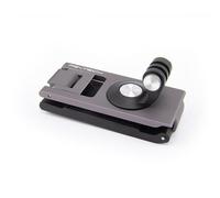 PGYTECH Correa para cÃ¡mara de acciÃ³n