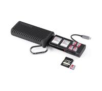 PGYTECH CreateMate High-Speed Card Reader Case