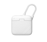 PGYTech CreateMate High-speed Mini Card Reader Case (Blanco Marfil)