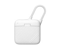 Lector de tarjetas PGYTECH CreateMate USB-C Blanco