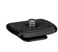 PGYTECH Damping Head Quick Release Plate