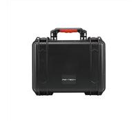 Pgytech Dji Avata 2 - Bolsa de transporte para drones (410 x 330 x 165 mm), color negro