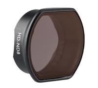 PGYTECH DJI FPV Filtro ND Set (ND 4, 8, 16 - Profesional)