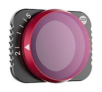 PGYTECH DJI Mavic Air 2 - Filtro VND (2-5 Stops)