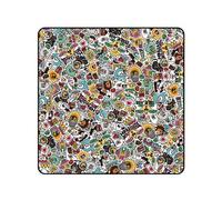 PGYTECH Envoltura protectora - Envoltura de tela Collage Pop M