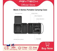 PGYTECH-estuche de transporte para Dron, accesorio de almacenamiento portátil para Dji Mavic 3 Series PGYtech Handbag