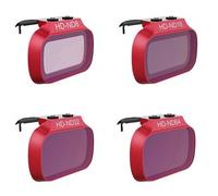 PGYTECH Filtro Combo ND PRO para DJI Mini 2 / Mavic Mini
