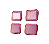 PGYTECH Filtro de Lente de cámara para Mavic Air 2 (Profesional) (ND 8 16 32 64)