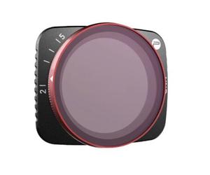 PGYTECH Filtro Mavic Air 2S VND (2 a 5 paradas)