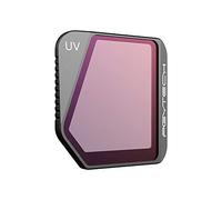 PGYTECH Filtro para dji Mavic 3, UV CPL ND NDPL Filtro de Lente Protector Accesorios para dji Mavic 3 (UV)