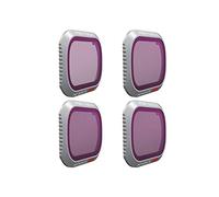 PGYTECH Filtro para Mavic 2 Pro (ND8/PL ND16/PL ND32/PL ND64/PL)