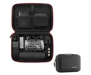 PGYTECH Funda Cámara de Acción para GoPro/para Insta360/para dji Osmo