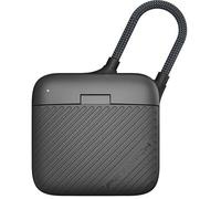 PGYTECH Funda para minilector de tarjetas de alta velocidad Negro clásico