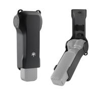 PGYTECH Funda Protectora para dji Osmo Pocket 3/Pocket 4/Xtra Muse, Negro