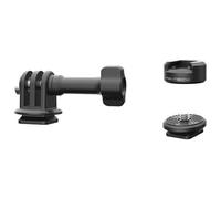 PGYTECH Juego de liberación rápida CapLock para cámaras de acción