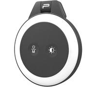 PGYTECH MagGlow Phone Fill Light (Classic Black)