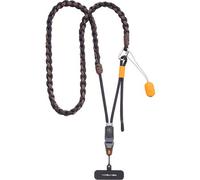 PGYTECH LinkGo Correa para fotografÃa con telÃ©fono - Trenzada negro estelar