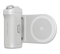 PGYTECH MagCam 2 Impugnatura per telefono (grigio nebbia)