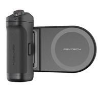PGYTECH MagCam Empuñadura para teléfono Negro clásico
