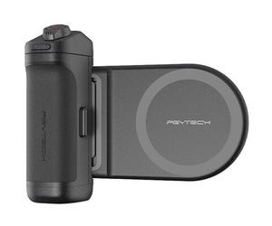 PGYTECH MagCam Empuñadura para teléfono Negro clásico