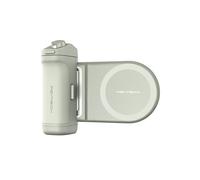 PGYTECH MagCam Empuñadura para teléfono Verde menta