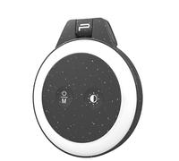 PGYTECH MagGlow Phone Fill Light Negro clásico