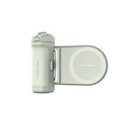 PGYTECH Mango de Fotografía Móvil con Succión Magnética y Carga Inalámbrica para Fotografía Móvil Profesional Video B