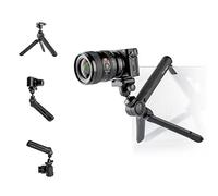 PGYTECH MantisPod 2.0 Trípode para Cámara, Trípode de Mesa para Vlog